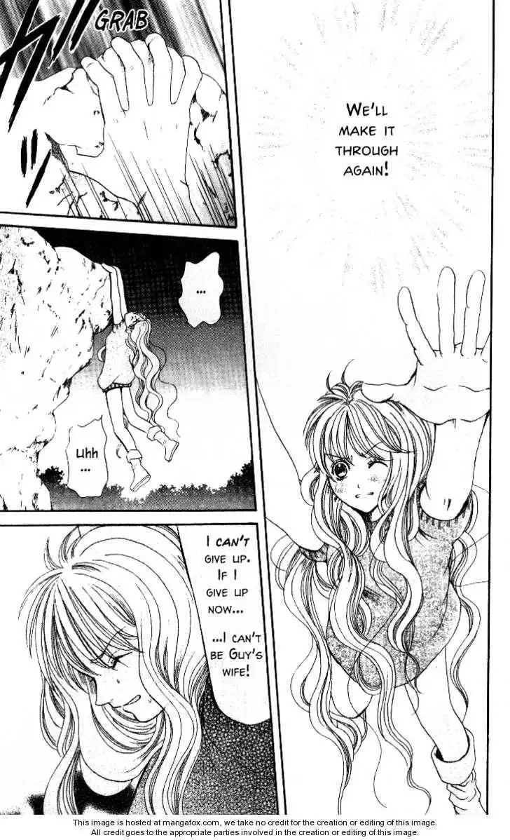 Nephylym (HANAMAKI Anna) Chapter 7 27